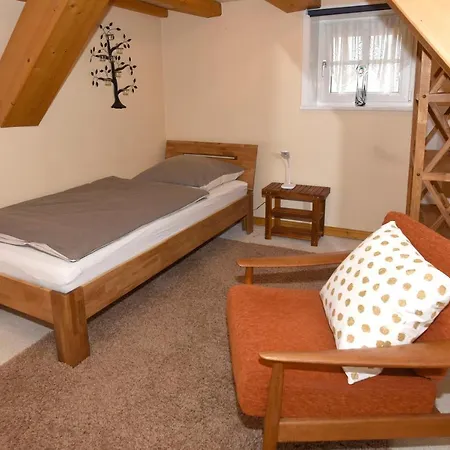 Haus Loecknitz - In Holiday home