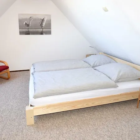 Holiday home Haus Loecknitz - In Lenzen